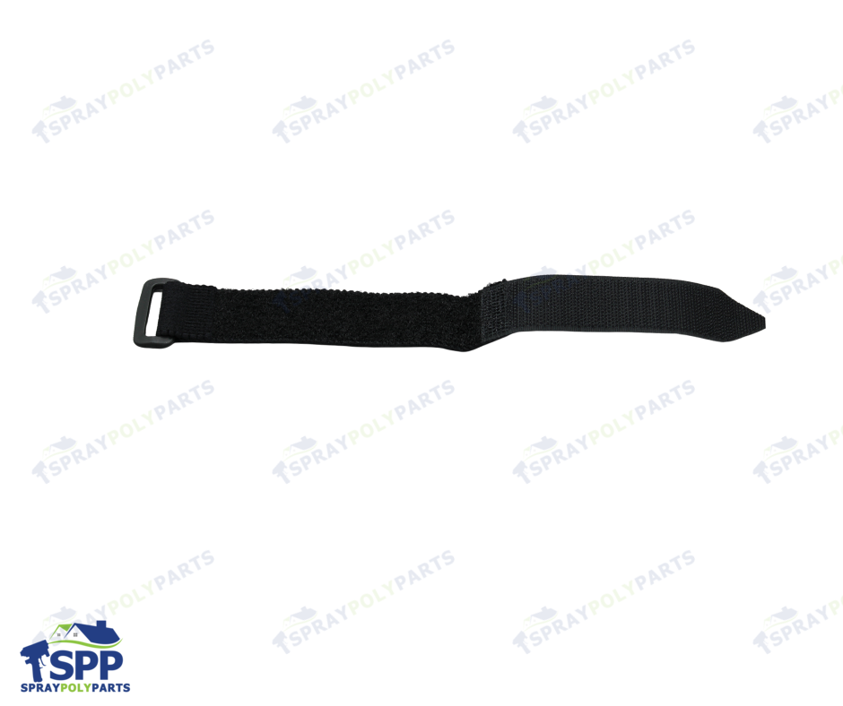 WRIST STRAP, 9