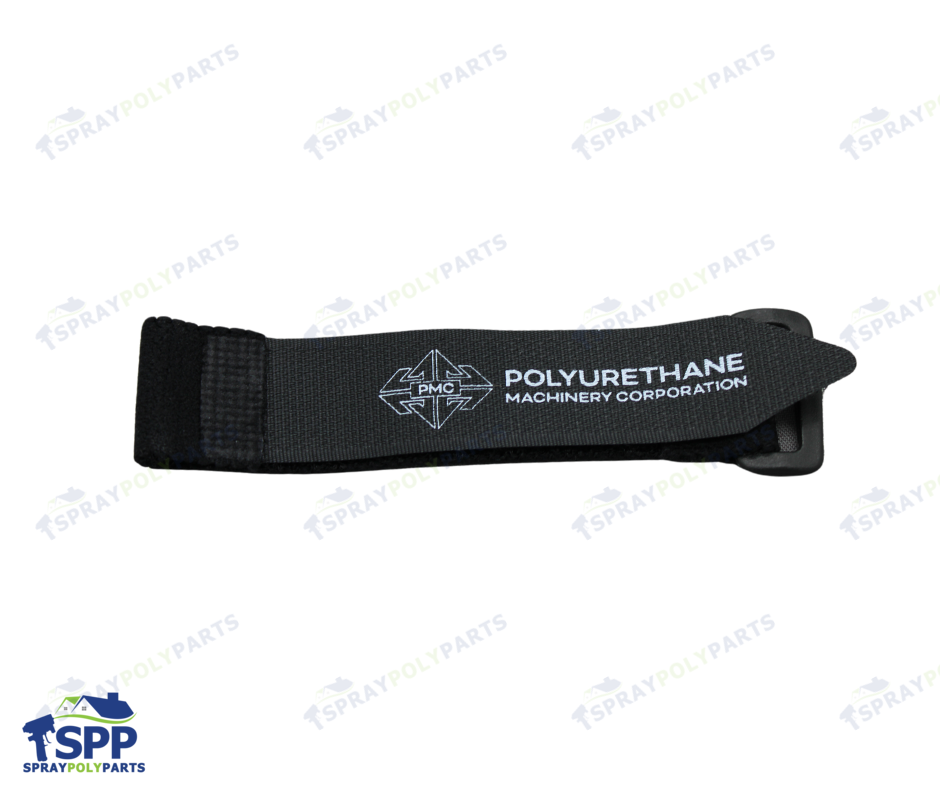 WRIST STRAP, 9