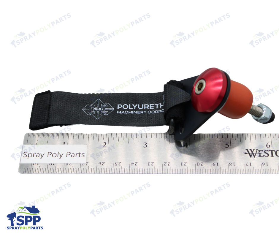 PMC, PLUG ASSEMBLY, XTREME (203369)