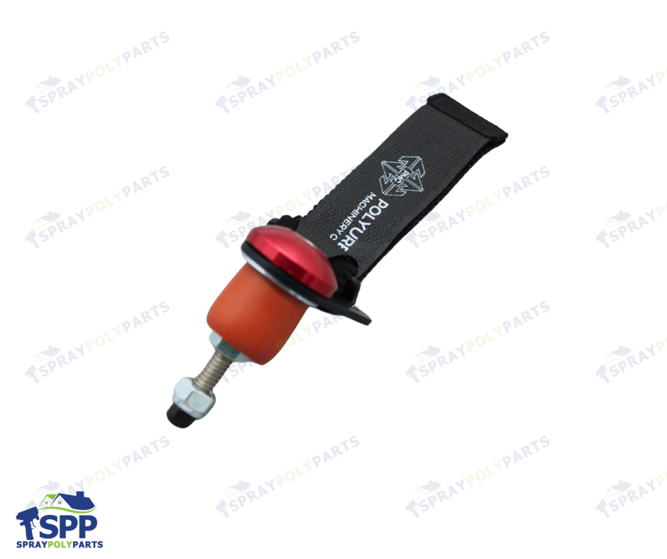 PMC, PLUG ASSEMBLY, XTREME (203369)