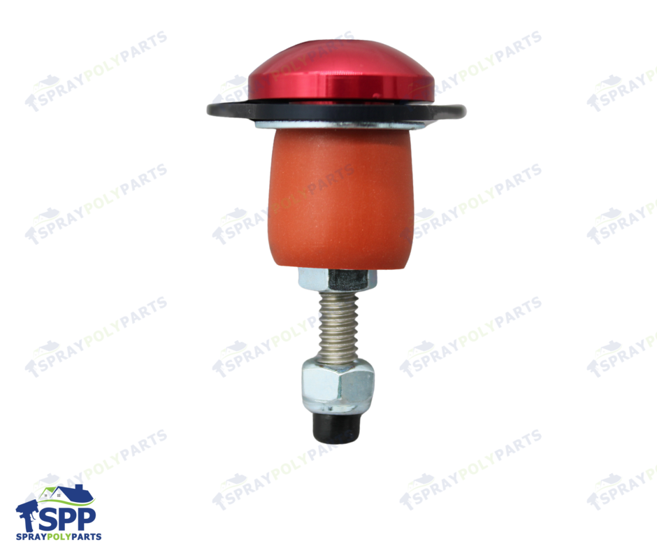 PMC, PLUG ASSEMBLY, XTREME (203369)
