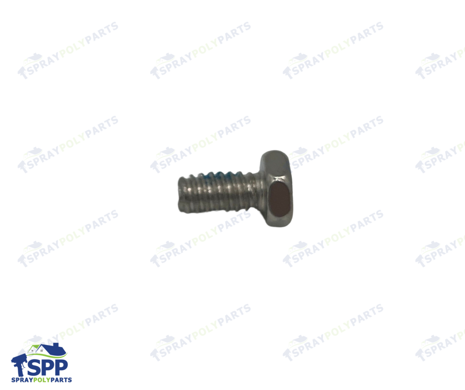 SCREW, LOCK (203953)