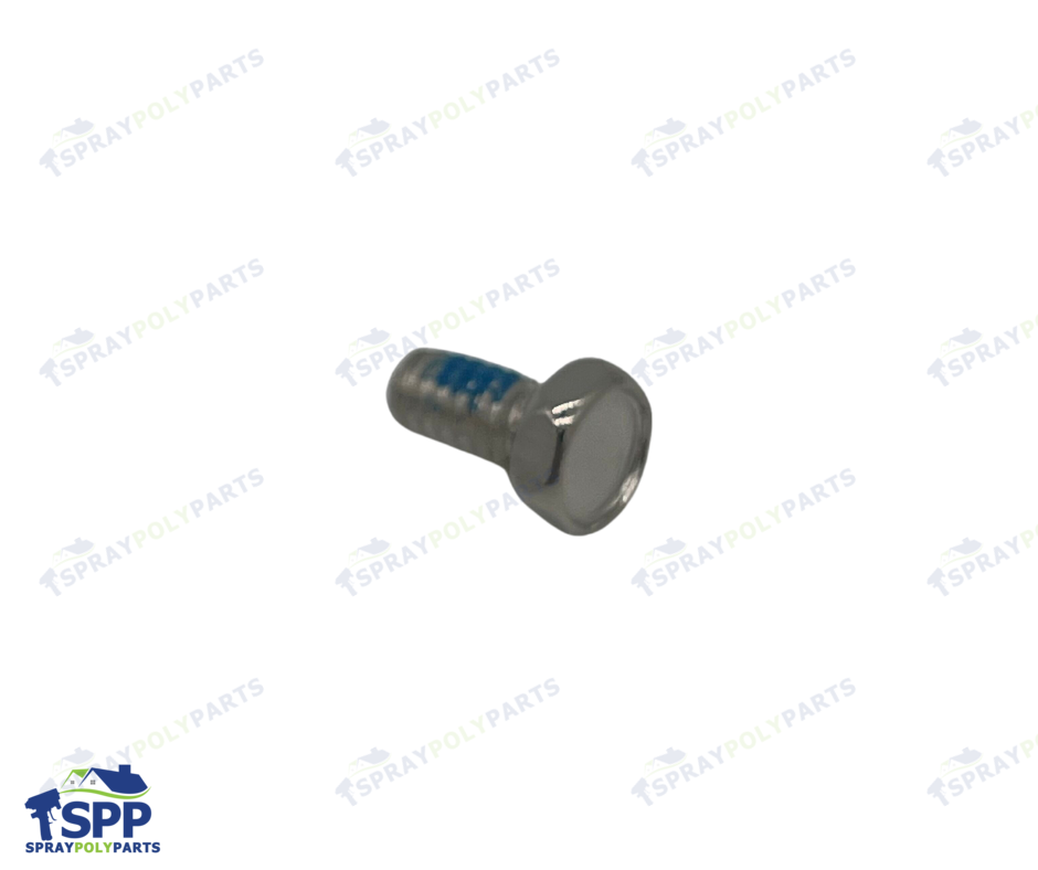 SCREW, LOCK (203953)