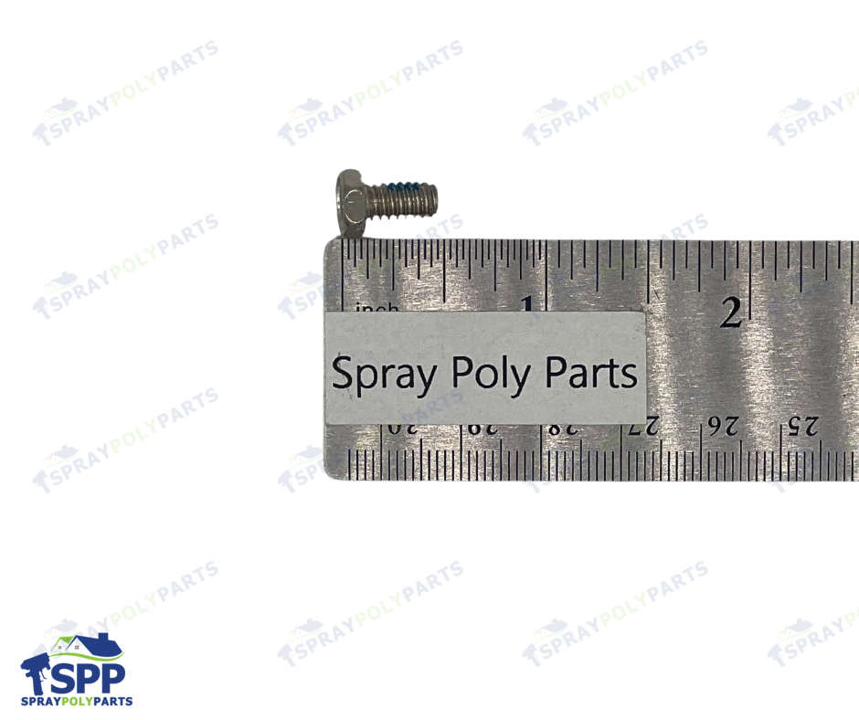 SCREW, LOCK (203953)