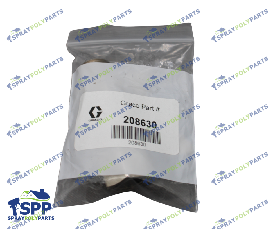 GRACO BALL VALVE;CS T4 (208630)