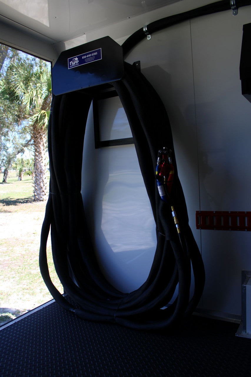 FOAM PRO 20' PMC MACH 2 SPRAY RIGDUAL GUN (FOAMPROMACH2)