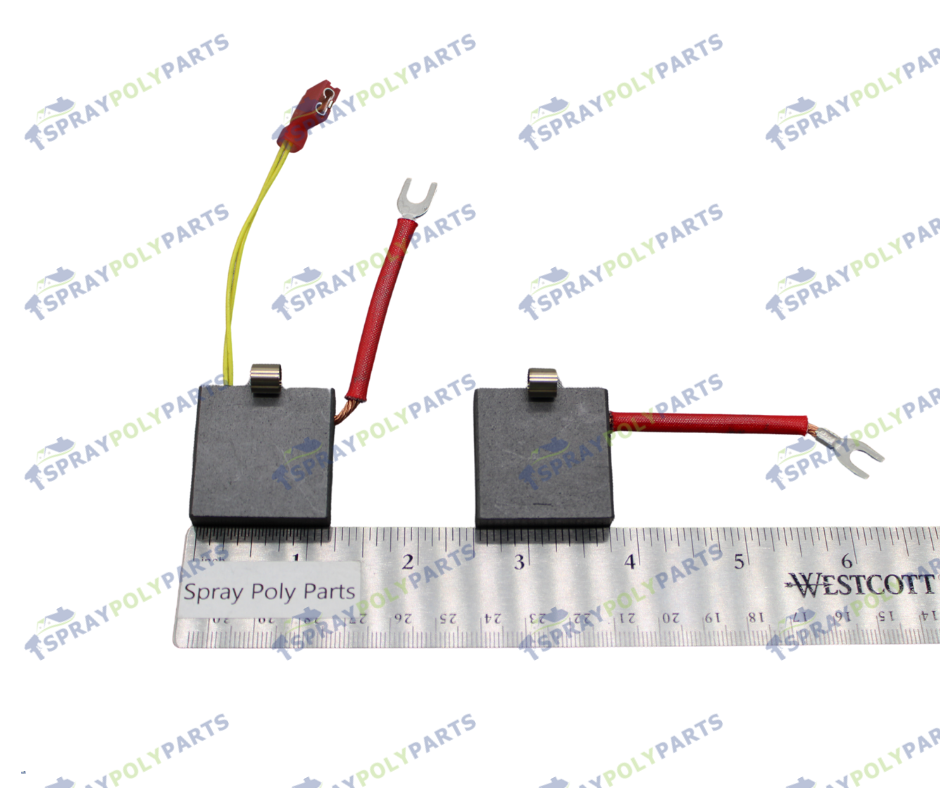 240V IND. REPAIR KIT (234037)