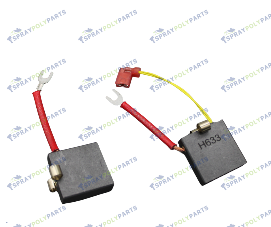 240V IND. REPAIR KIT (234037)