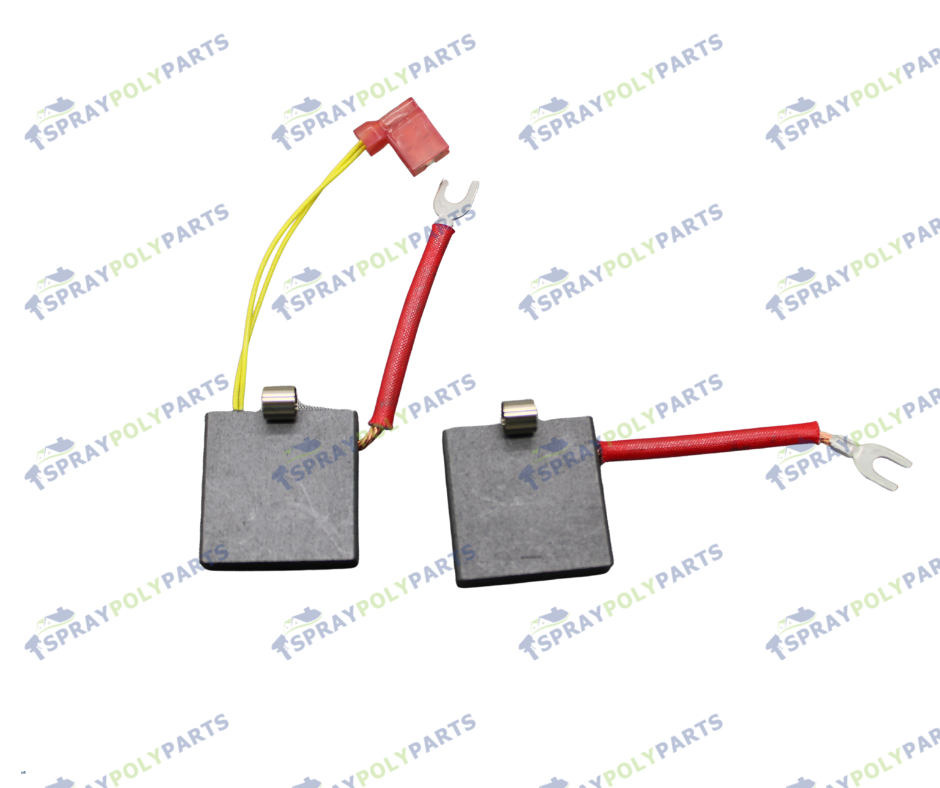 240V IND. REPAIR KIT (234037)