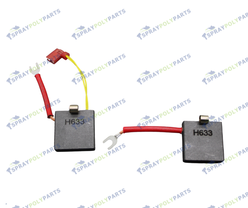 240V IND. REPAIR KIT (234037)