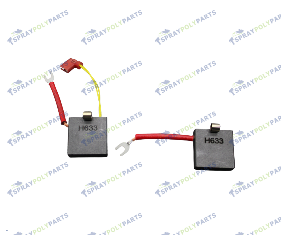 240V IND. REPAIR KIT (234037)