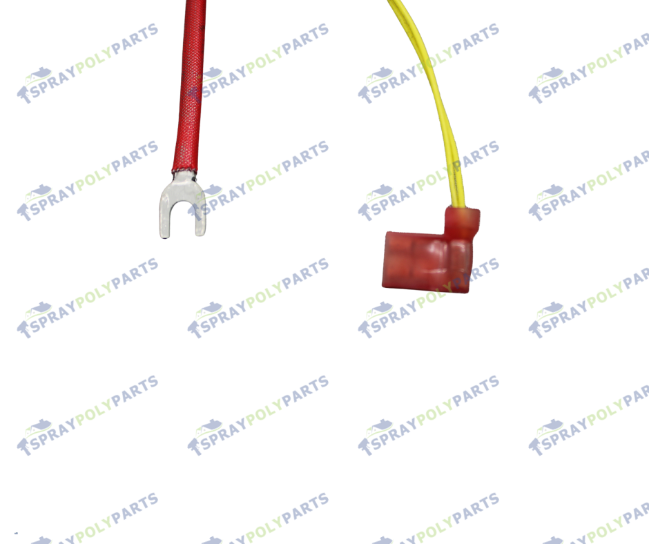 240V IND. REPAIR KIT (234037)