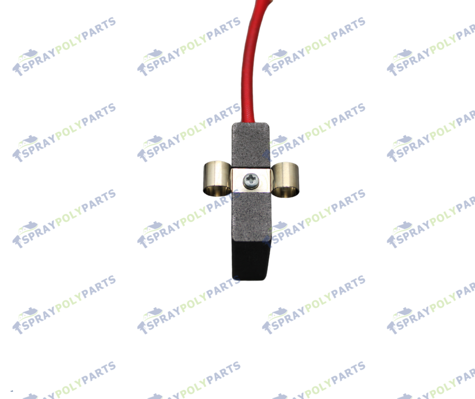 240V IND. REPAIR KIT (234037)