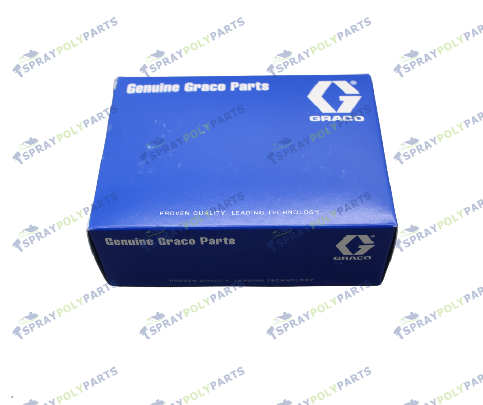 240V IND. REPAIR KIT (234037)