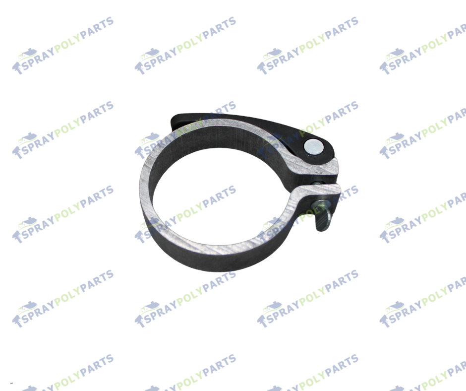 HOPPER CLAMP (234188)