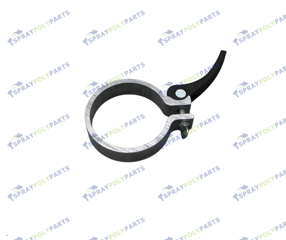 HOPPER CLAMP (234188)