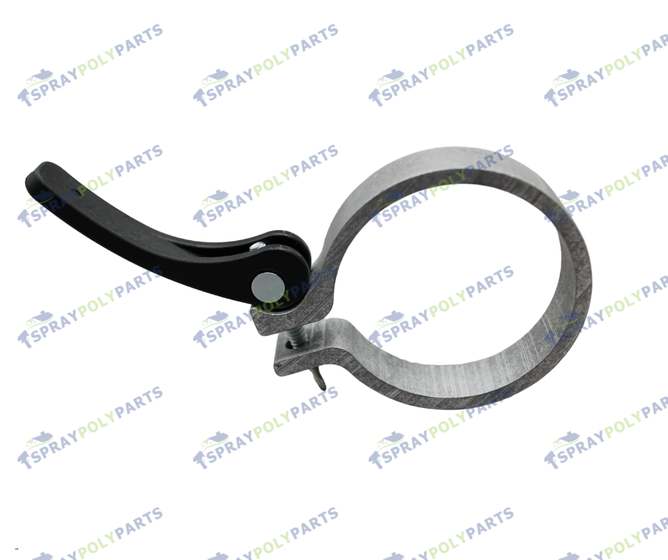 HOPPER CLAMP (234188)