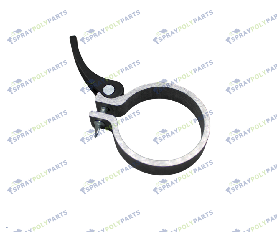 HOPPER CLAMP (234188)