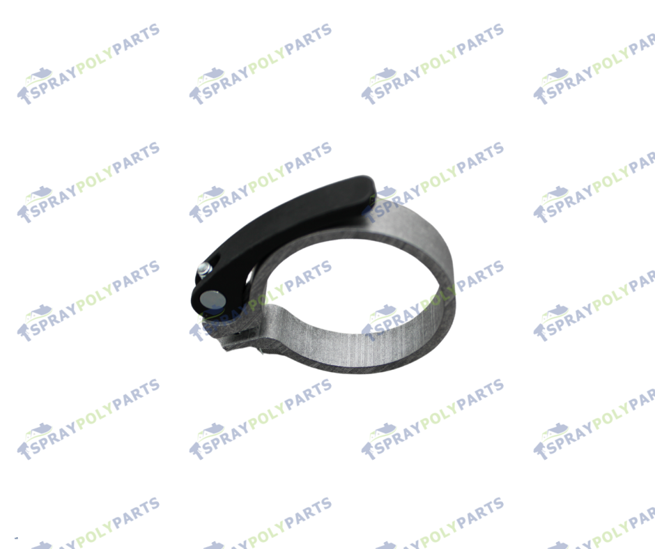 HOPPER CLAMP (234188)