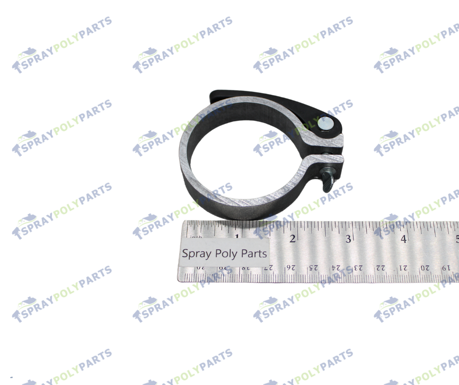 HOPPER CLAMP (234188)