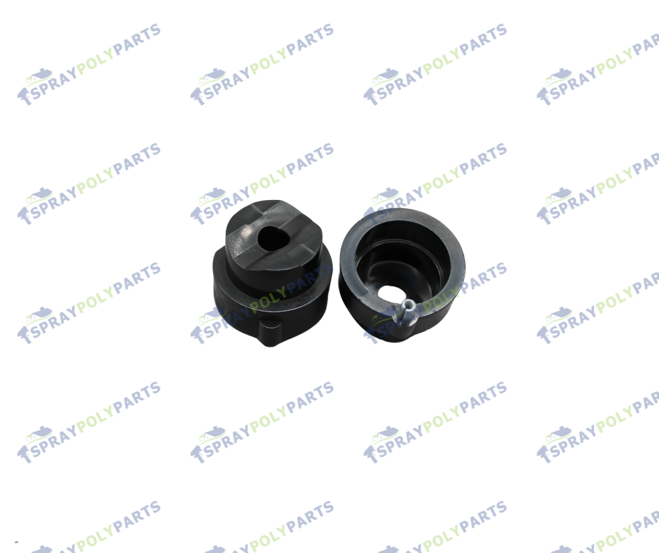 Spray Prime/Drain Valve Kit (235014)