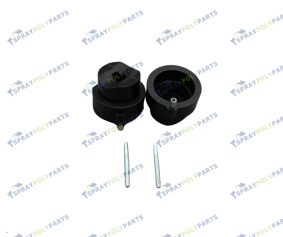 Spray Prime/Drain Valve Kit (235014)