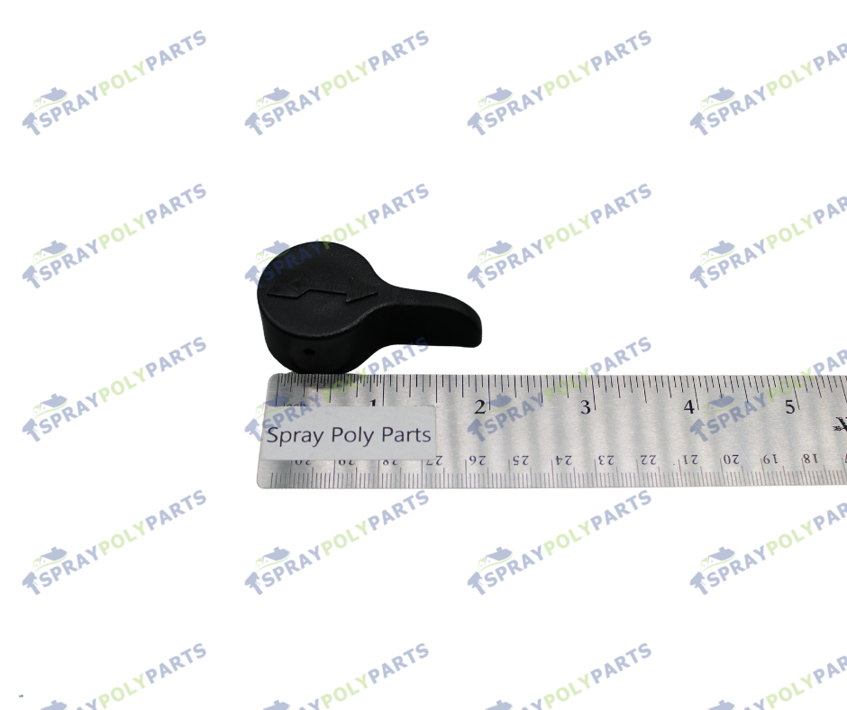 Spray Prime/Drain Valve Kit (235014)