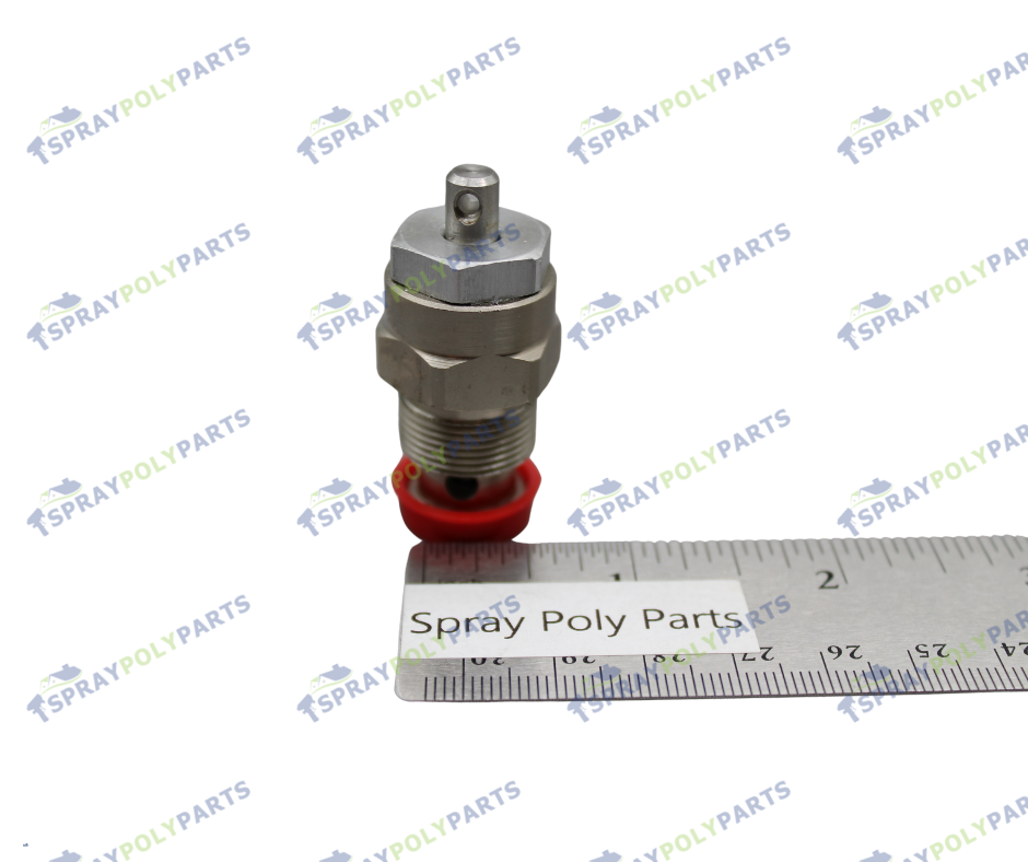 Spray Prime/Drain Valve Kit (235014)