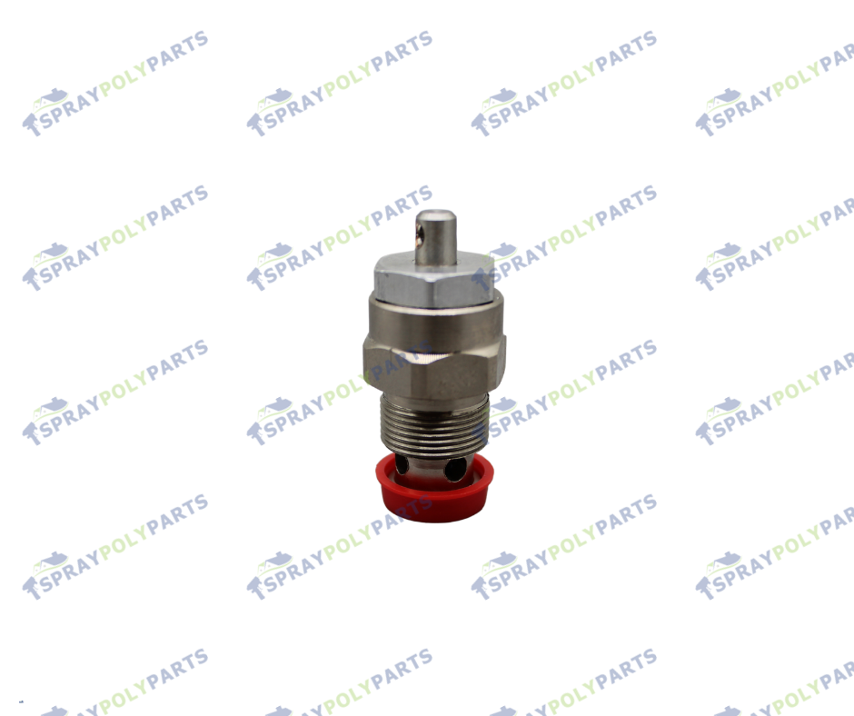 Spray Prime/Drain Valve Kit (235014)