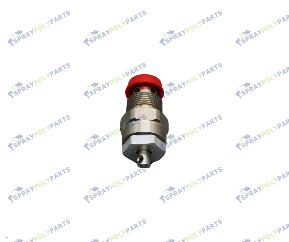 Spray Prime/Drain Valve Kit (235014)