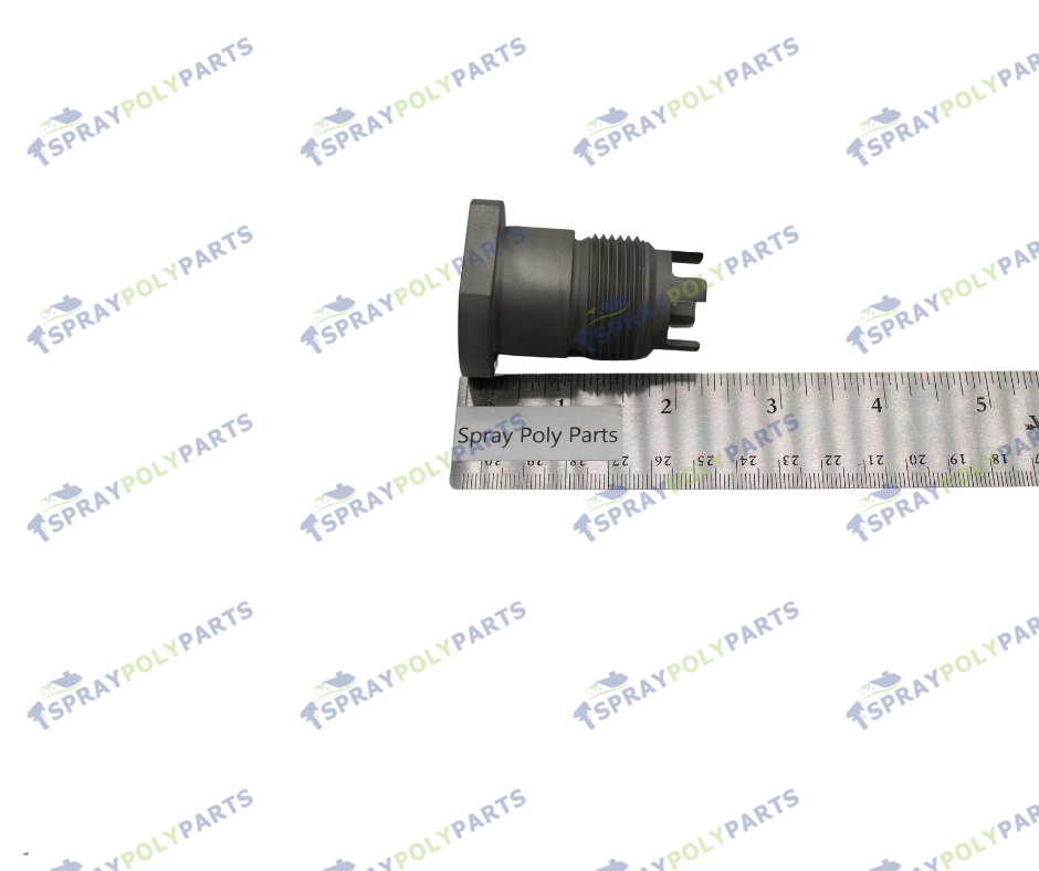 VALVE HOUSING (237790)