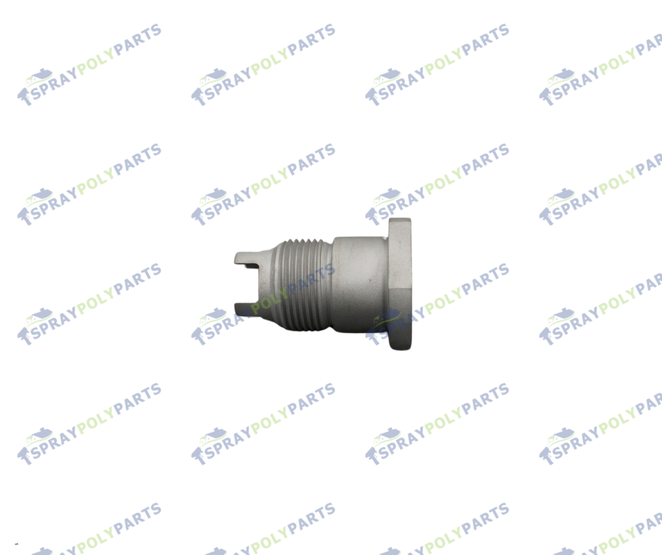 VALVE HOUSING (237790)