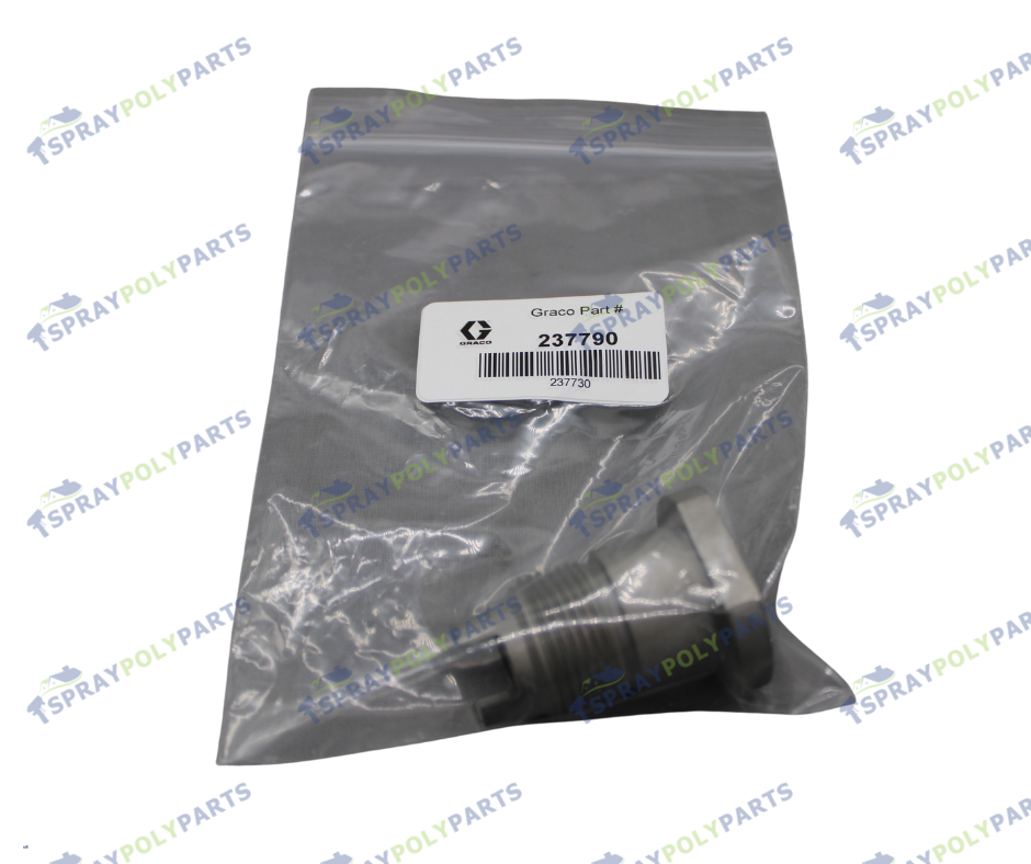 VALVE HOUSING (237790)