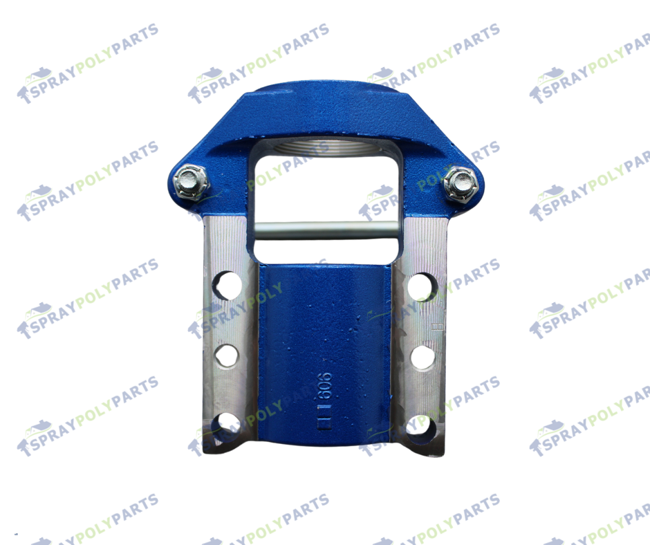 BEARING HOUSING REPLMNT KIT (240523)