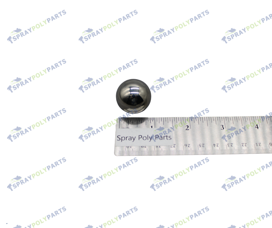 FOOTVALVE REPAIR KIT (240918)