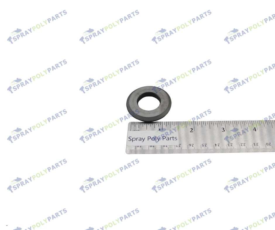 FOOTVALVE REPAIR KIT (240918)