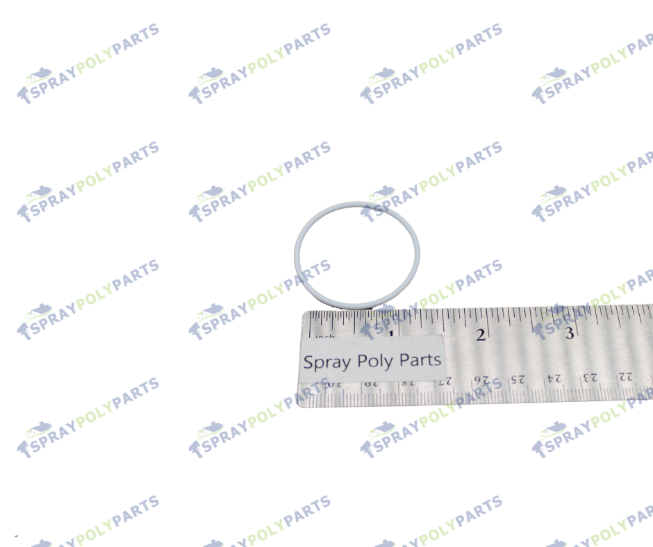 FOOTVALVE REPAIR KIT (240918)