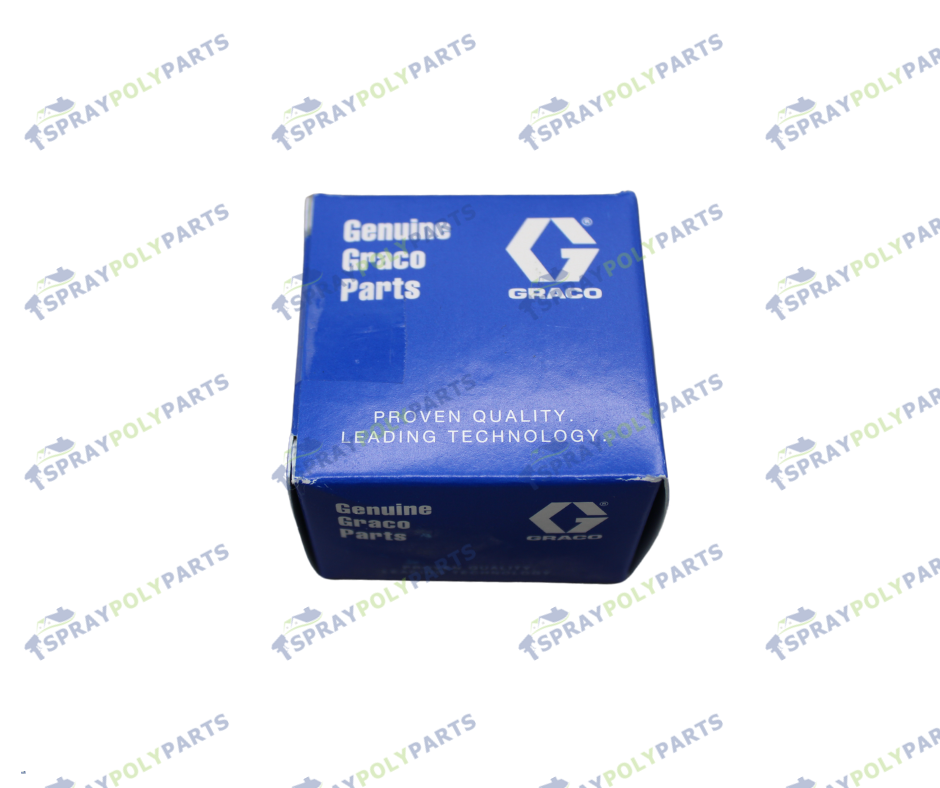 FOOTVALVE REPAIR KIT (240918)