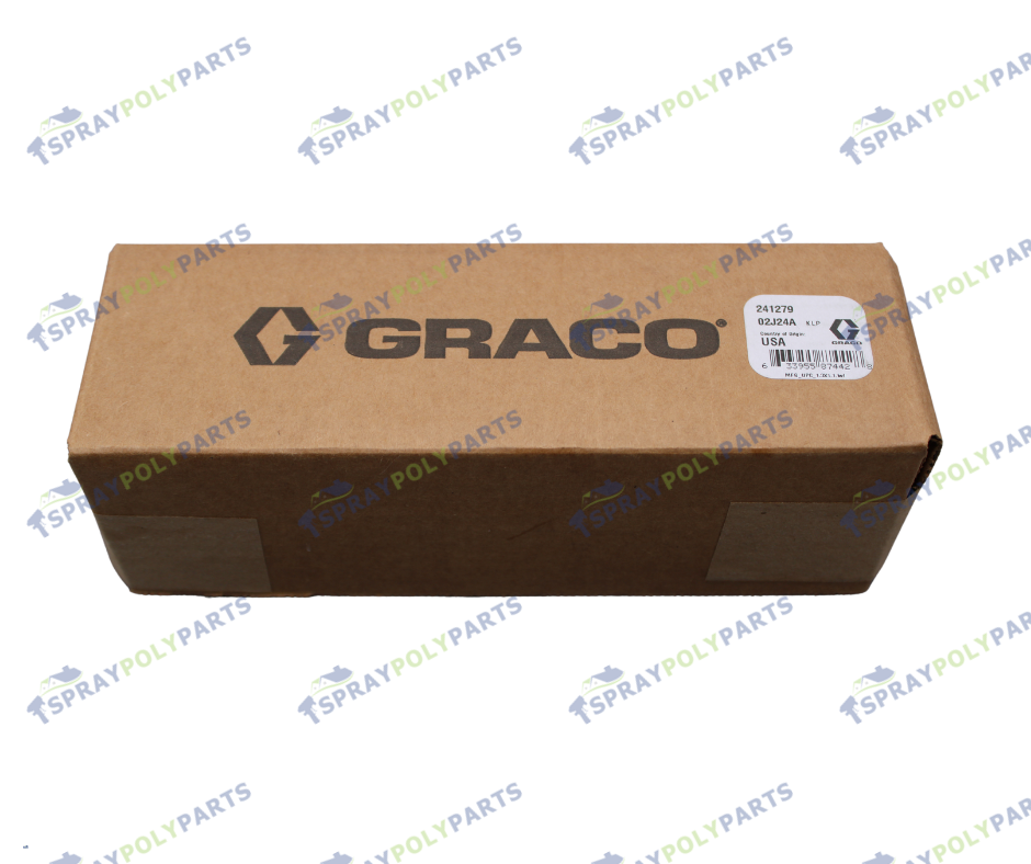 GRACO CONNECTING ROD REPLACEMENT KIT (241279)