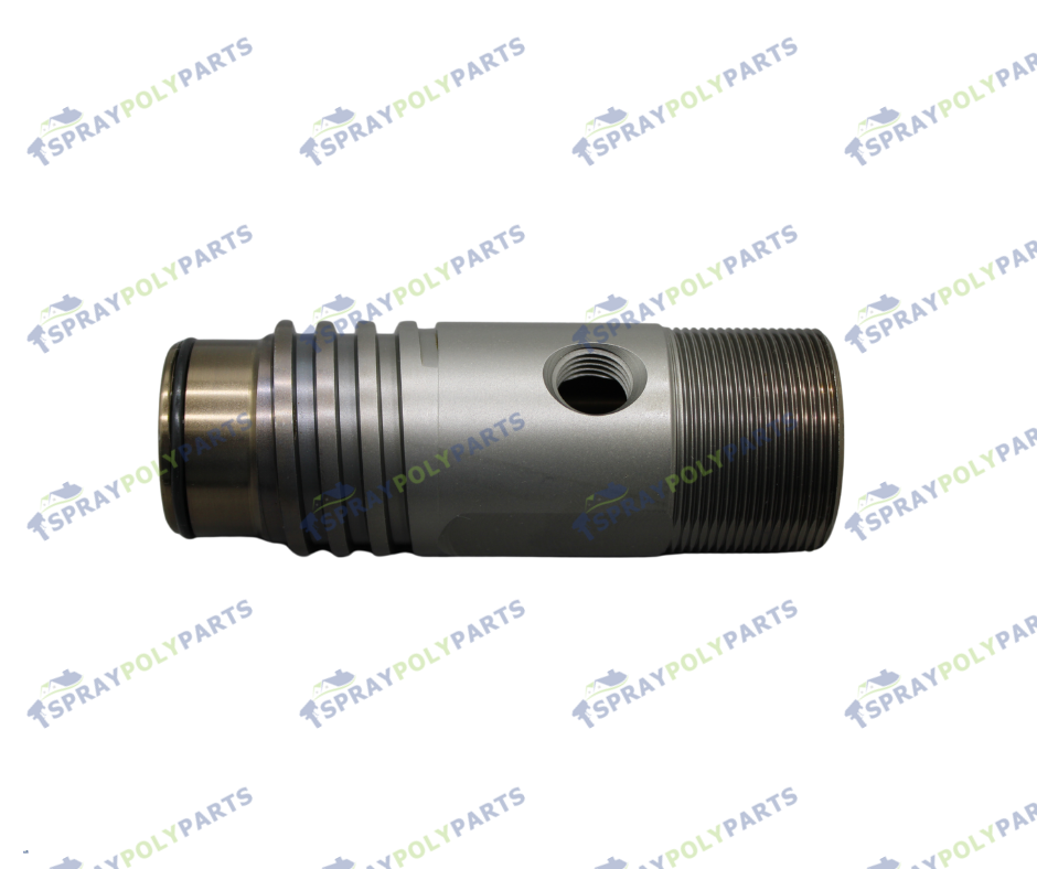 Displacement Pump Cylinder Repair Kit (243176)