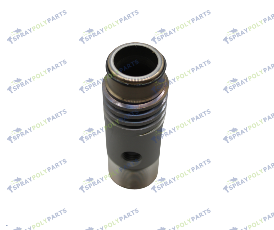 Displacement Pump Cylinder Repair Kit (243176)