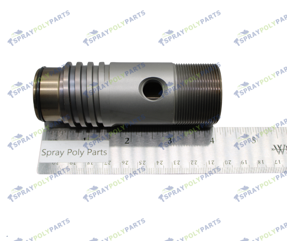 Displacement Pump Cylinder Repair Kit (243176)