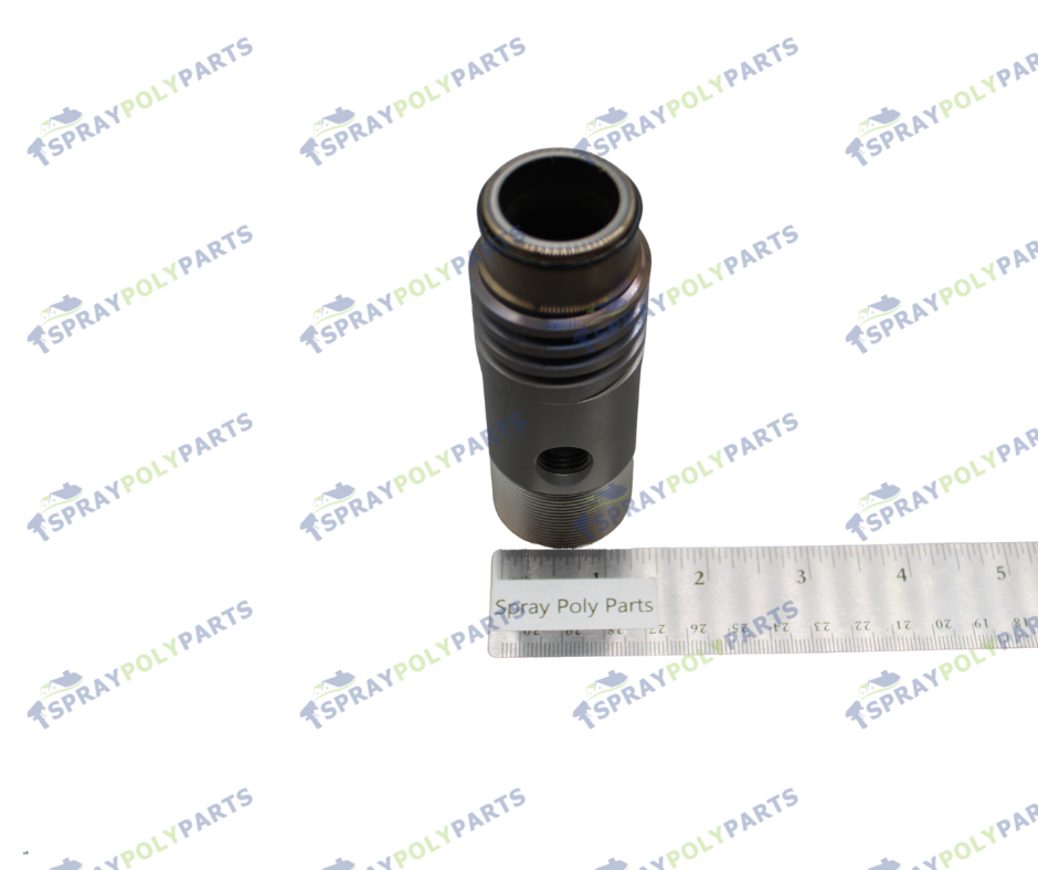 Displacement Pump Cylinder Repair Kit (243176)