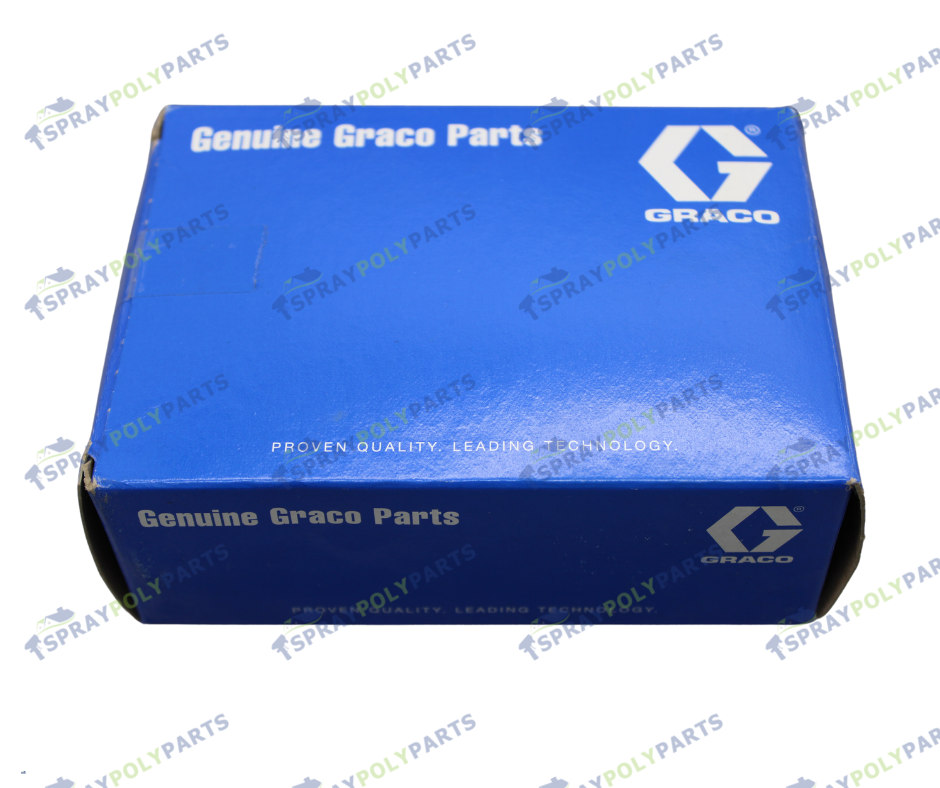 Displacement Pump Cylinder Repair Kit (243176)