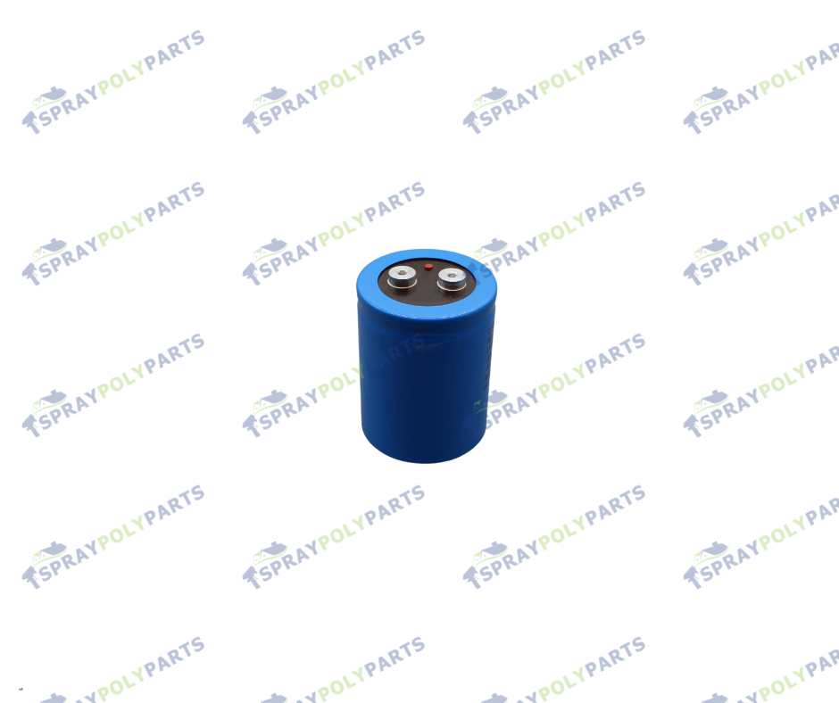 CAPACITOR REPAIR KIT (244733)