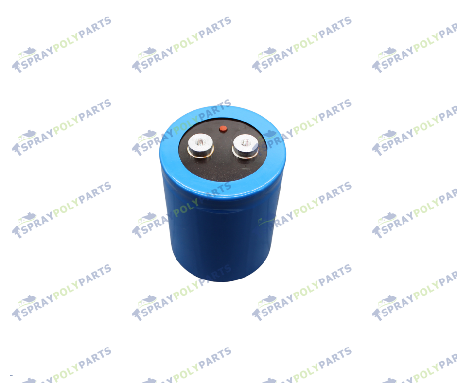CAPACITOR REPAIR KIT (244733)
