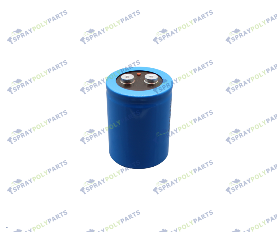 CAPACITOR REPAIR KIT (244733)