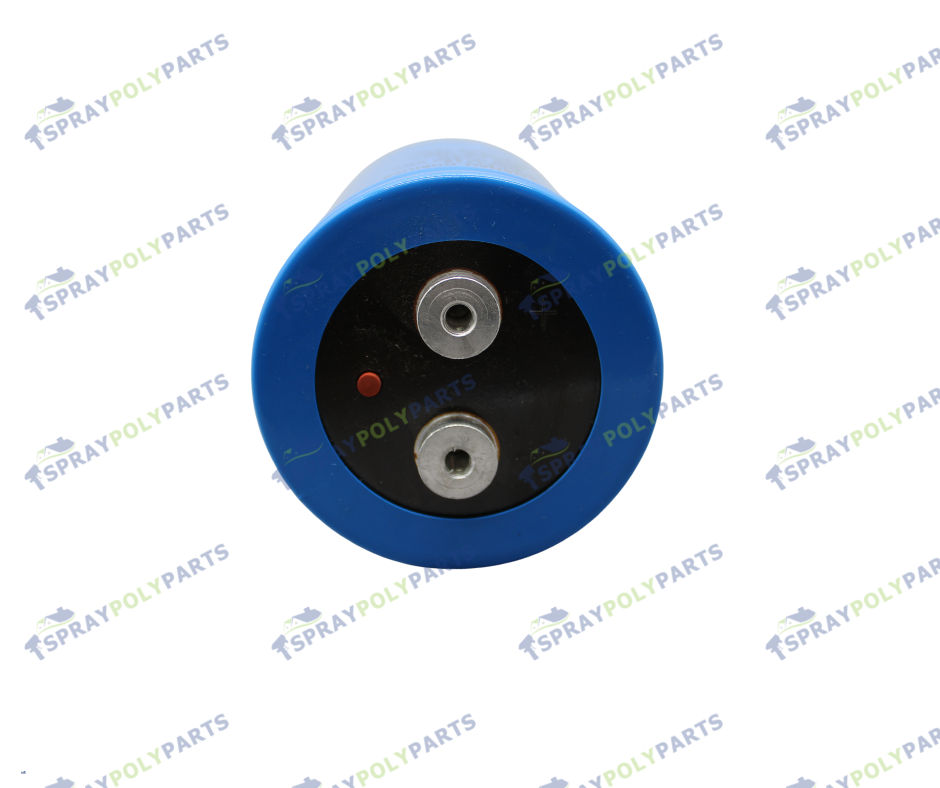 CAPACITOR REPAIR KIT (244733)