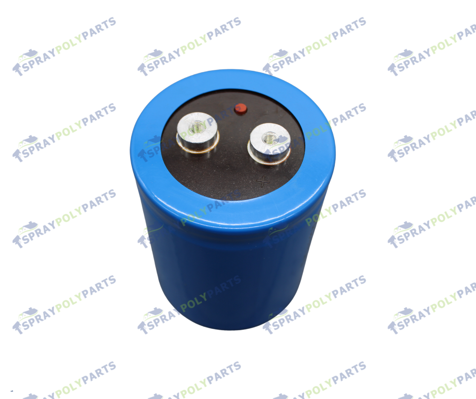 CAPACITOR REPAIR KIT (244733)