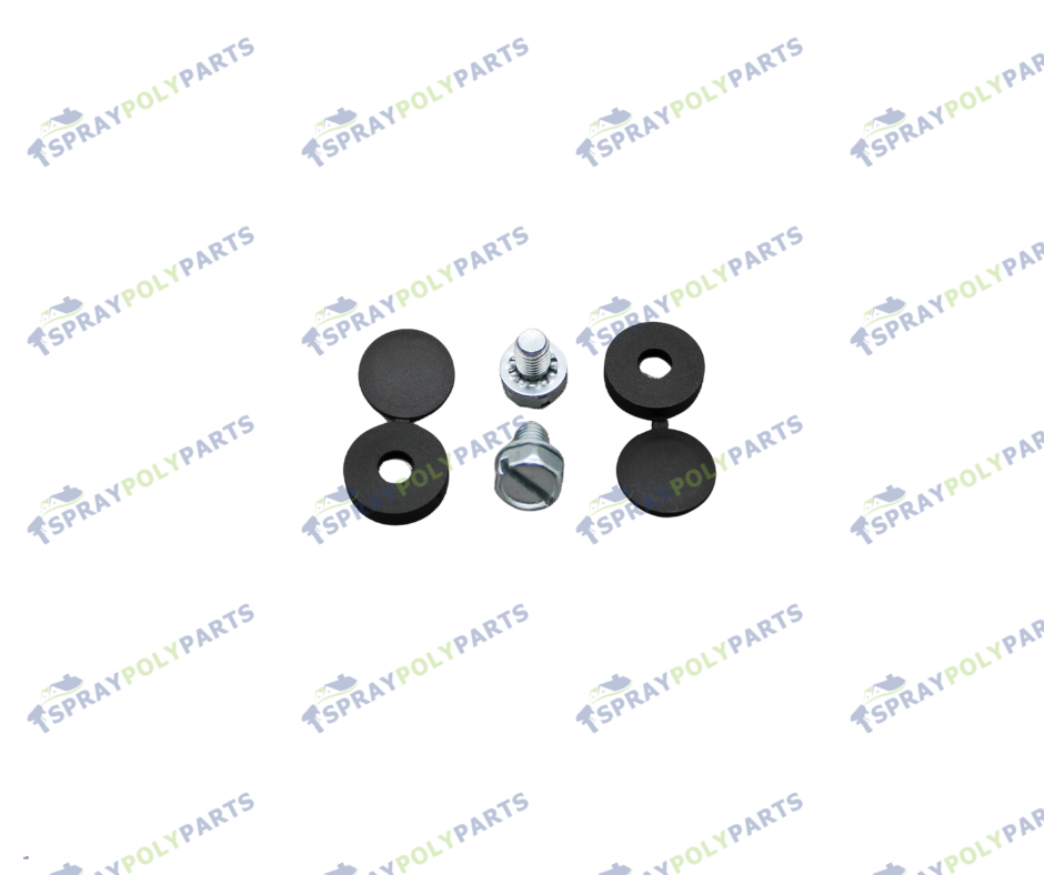 CAPACITOR REPAIR KIT (244733)
